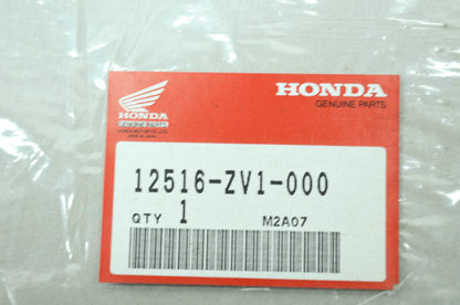 OEM Honda 12516-ZV1-000 Expansion Camber Gasket NOS