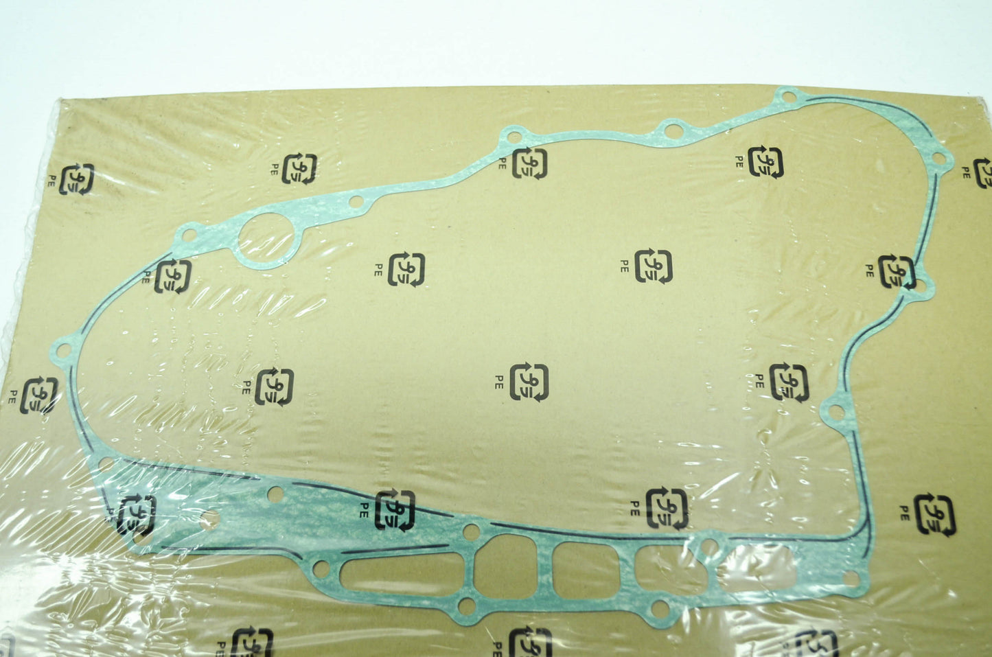 OEM Honda 11394-HP1-670 Right Cover Gasket NOS