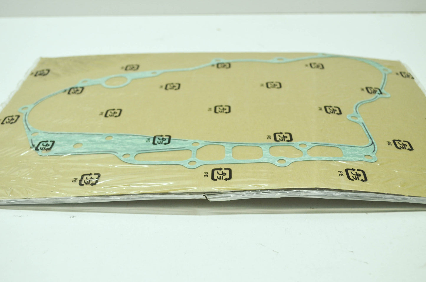 OEM Honda 11394-HP1-670 Right Cover Gasket NOS