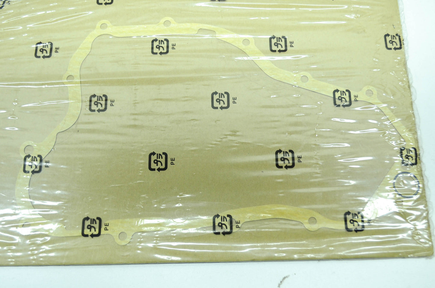 OEM Honda 11395-KZ3-880 Right Cover Gasket NOS