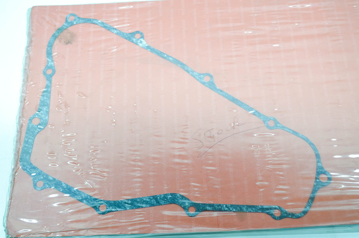 OEM Honda 11395-ML3-000 Right Cover Gasket NOS
