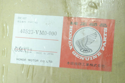 OEM Honda 40523-VM0-000 Gasket NOS