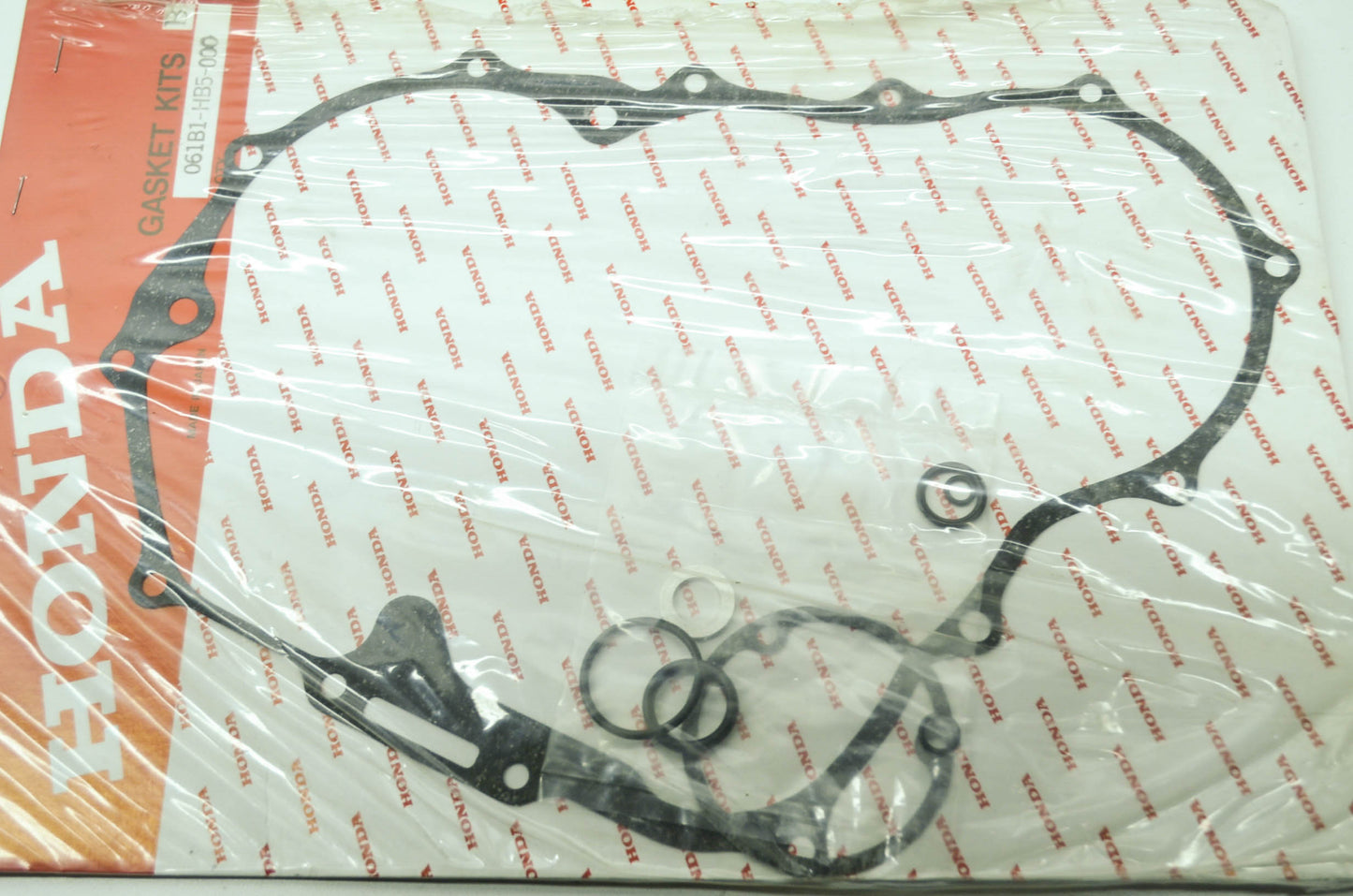 OEM Honda 061B1-HB5-000 Gasket Kit B NOS