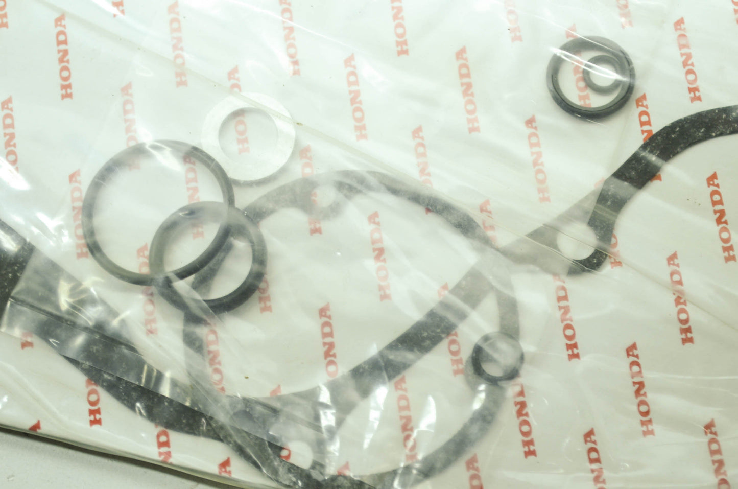 OEM Honda 061B1-HB5-000 Gasket Kit B NOS