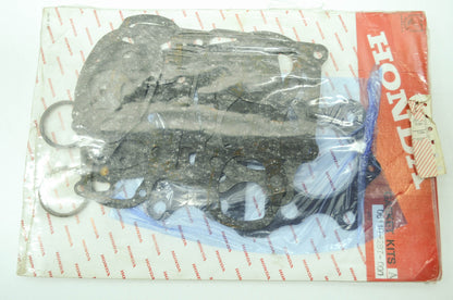 OEM Honda 06110-287-000 Gasket Kit A NOS