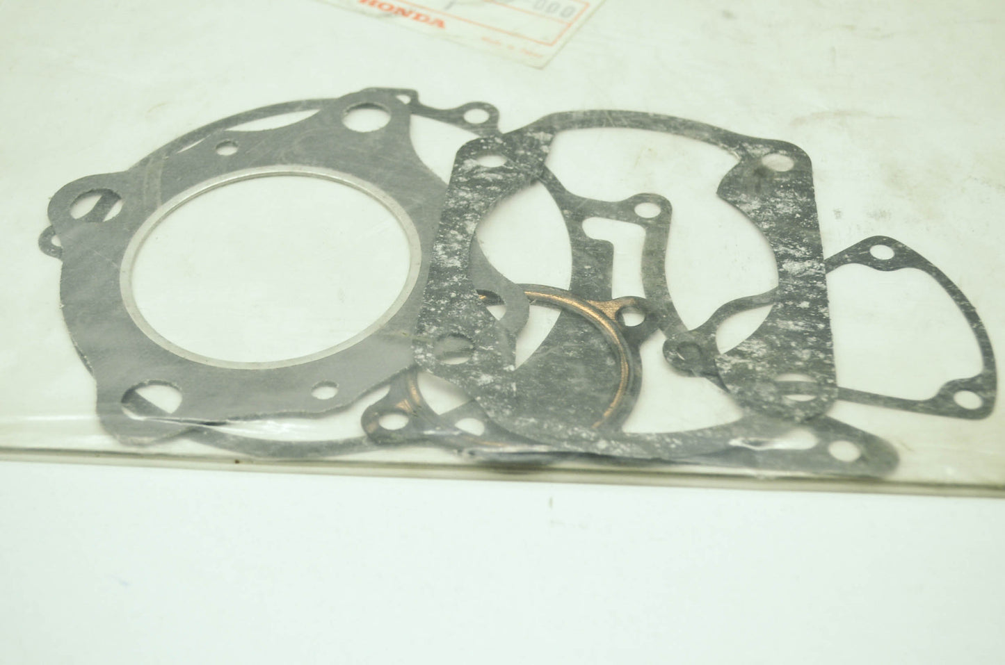OEM Honda 06111-373-000 Gasket Kit B NOS