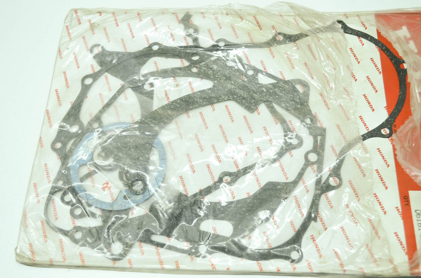 OEM Honda 061B1-HB5-000 Gasket Kit B NOS