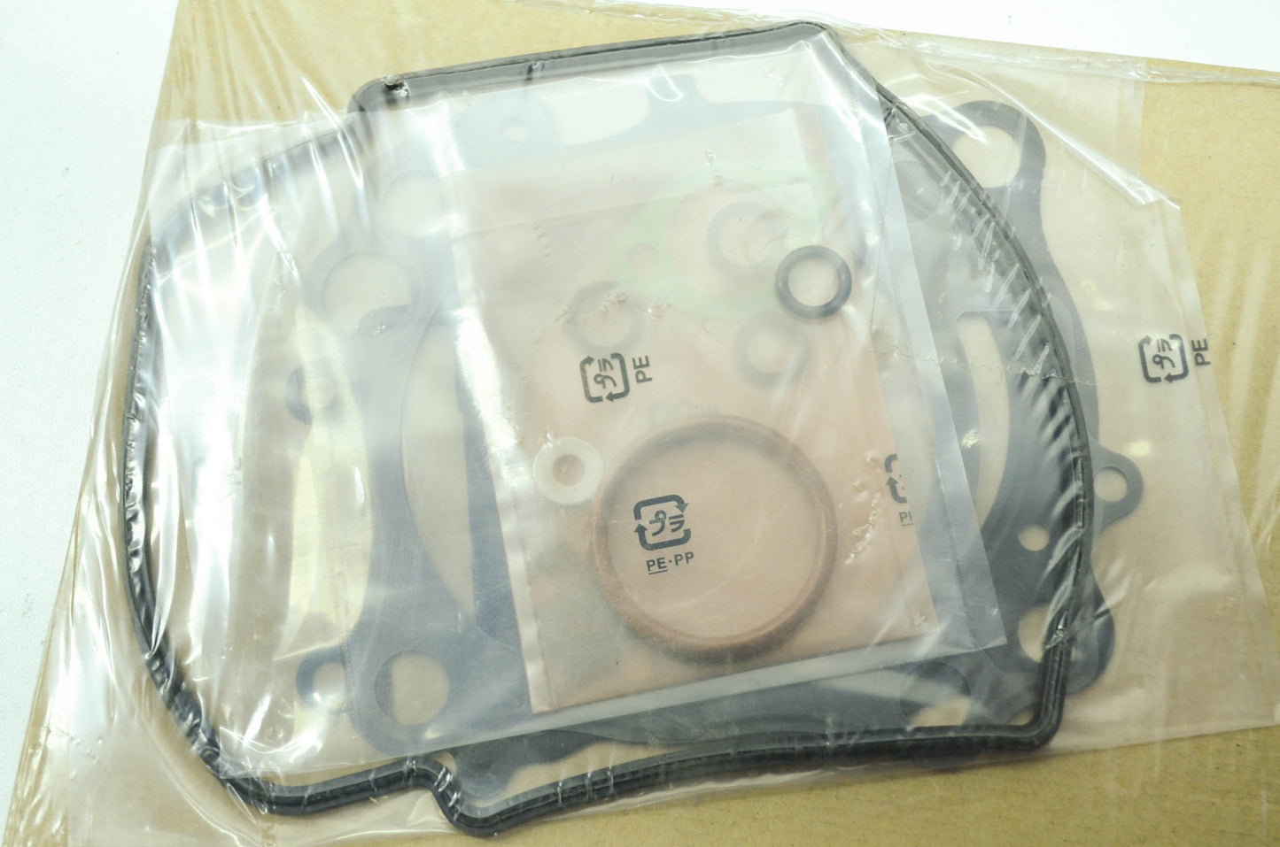 OEM Honda 06111-HP1-670 Gasket Kit A NOS