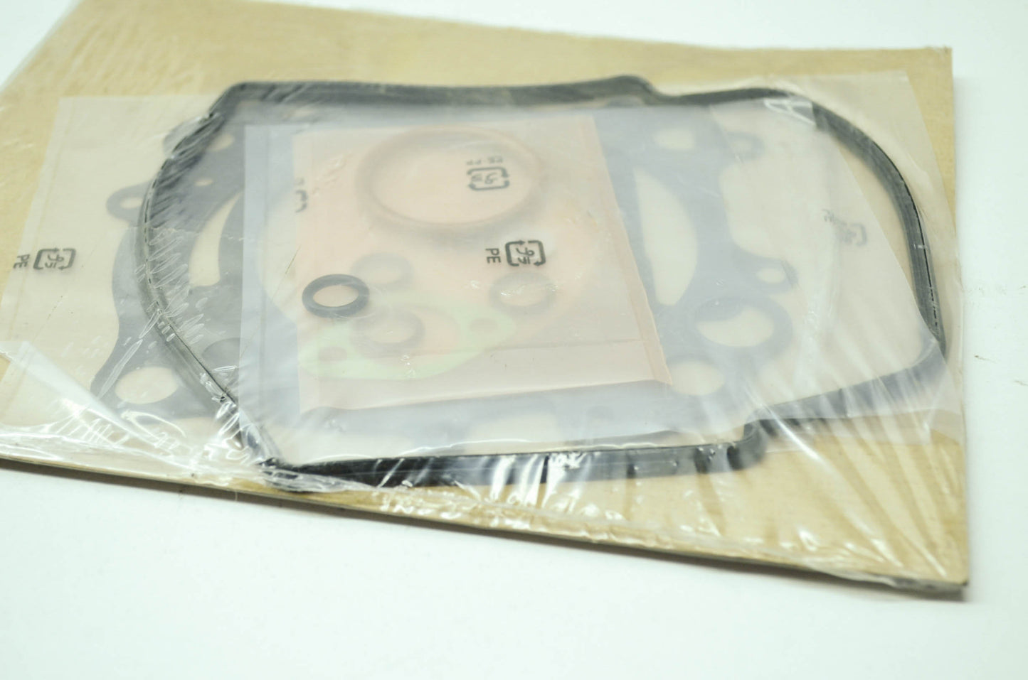 OEM Honda 06111-HP1-670 Gasket Kit A NOS