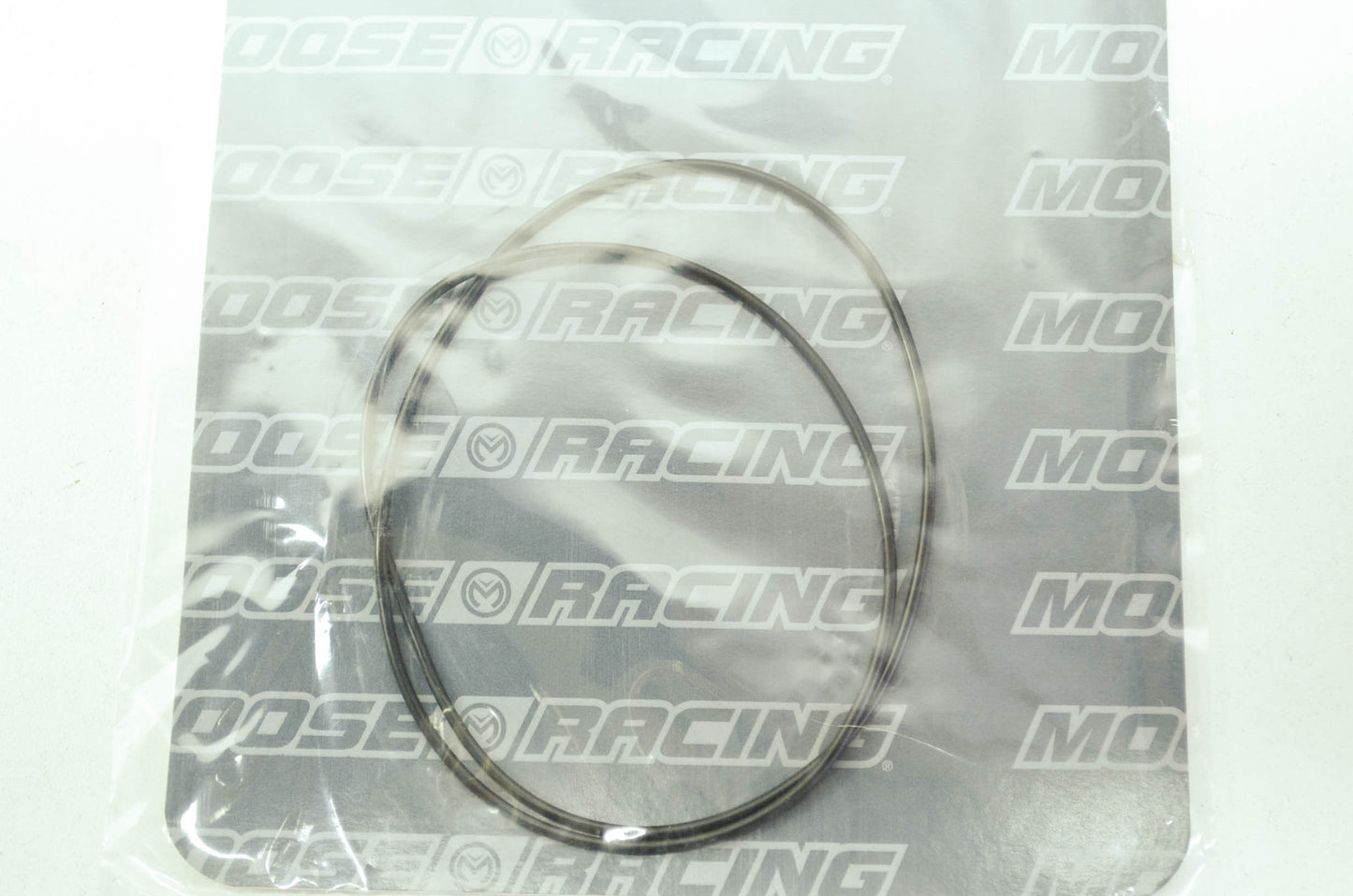 New Moose Clutch Cover Gasket 02-08 CRF450R 05 450X 04-08 TRX450R NOS