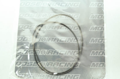 New Moose Clutch Cover Gasket 02-08 CRF450R 05 450X 04-08 TRX450R NOS