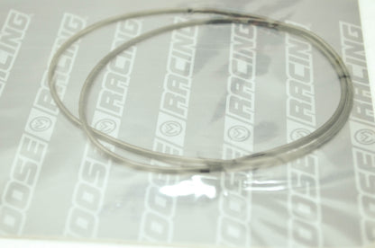 New Moose Clutch Cover Gasket 02-08 CRF450R 05 450X 04-08 TRX450R NOS