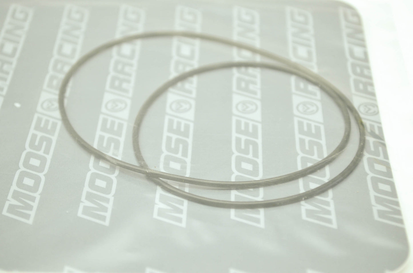 New Moose Clutch Cover Gakset 03-06 CRF250 NOS
