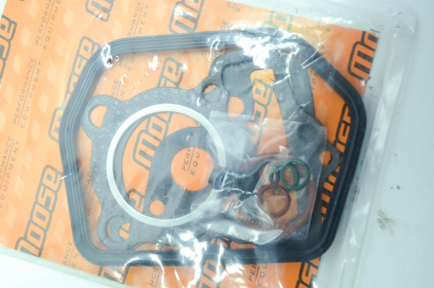 New Moose Top End Gasket Kit 79-85 CY80 XL80 79-91 XR80 NOS