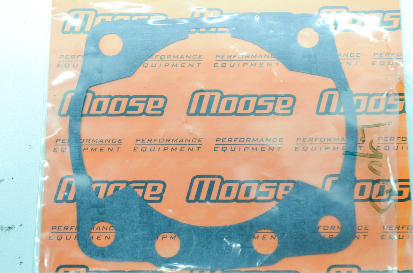 Cylinder Base Gasket 02 CR250R NOS