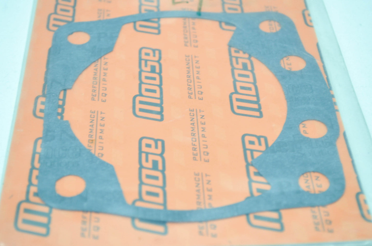 Cylinder Base Gasket 02 CR250R NOS