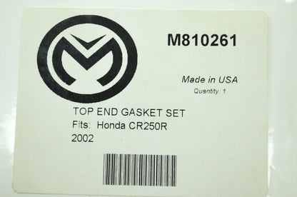 Cylinder Base Gasket 02 CR250R NOS