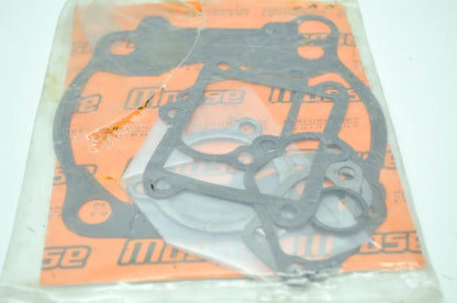 New Moose Top End Gasket Kit 89-91 CR250R (Incomplete) NOS