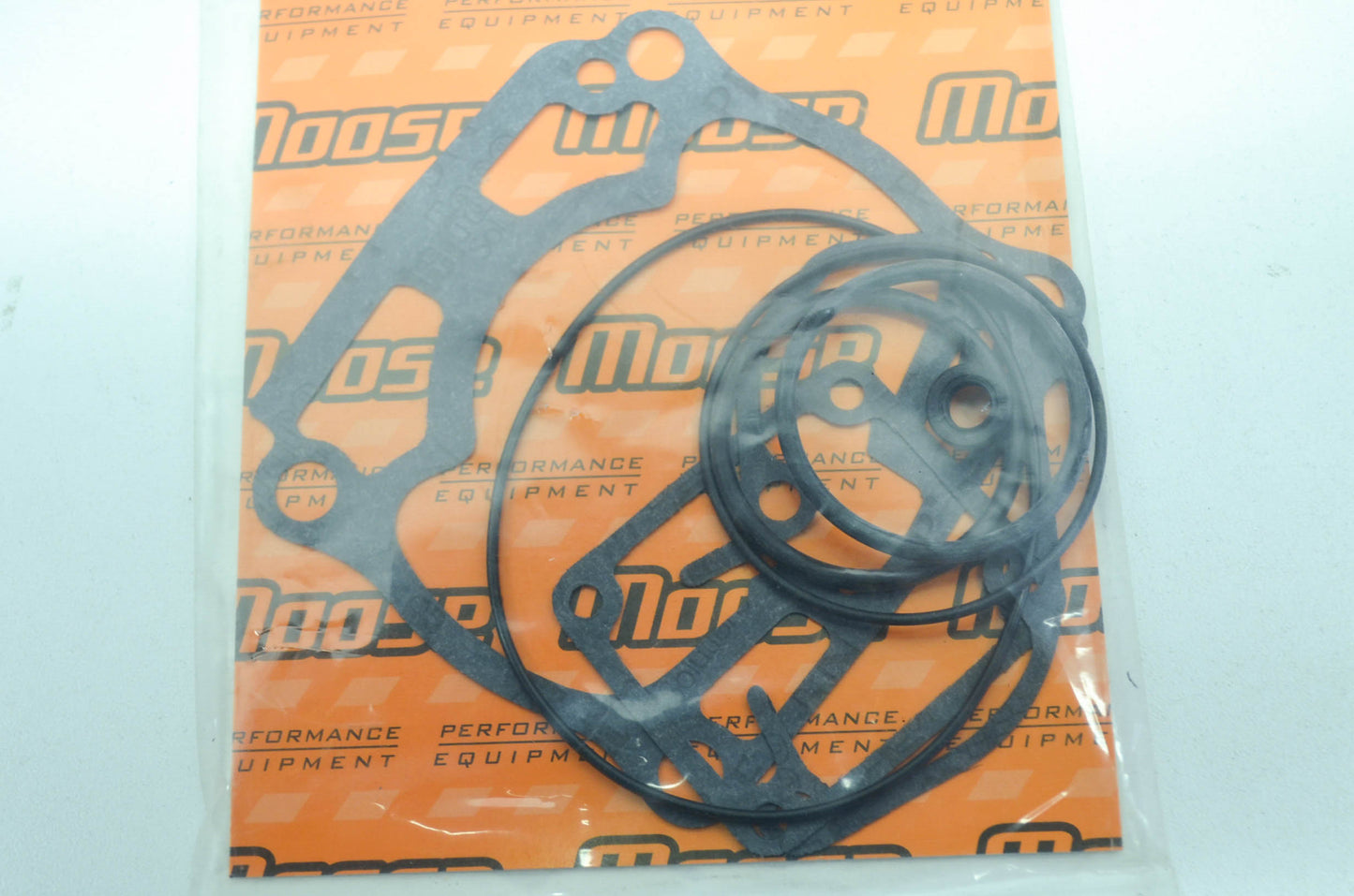 New Moose Top End Gasket Kit 03 KX125 NOS
