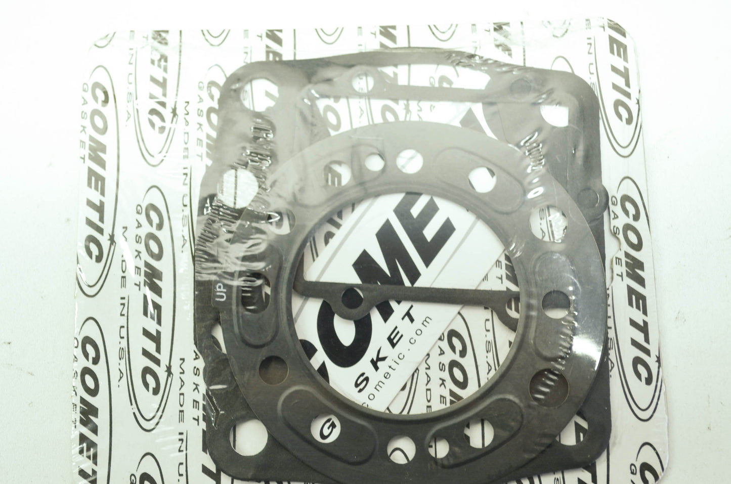 Cometic 18-7191 Top End Gasket Kit 02-04 CR250 66.5mm NOS