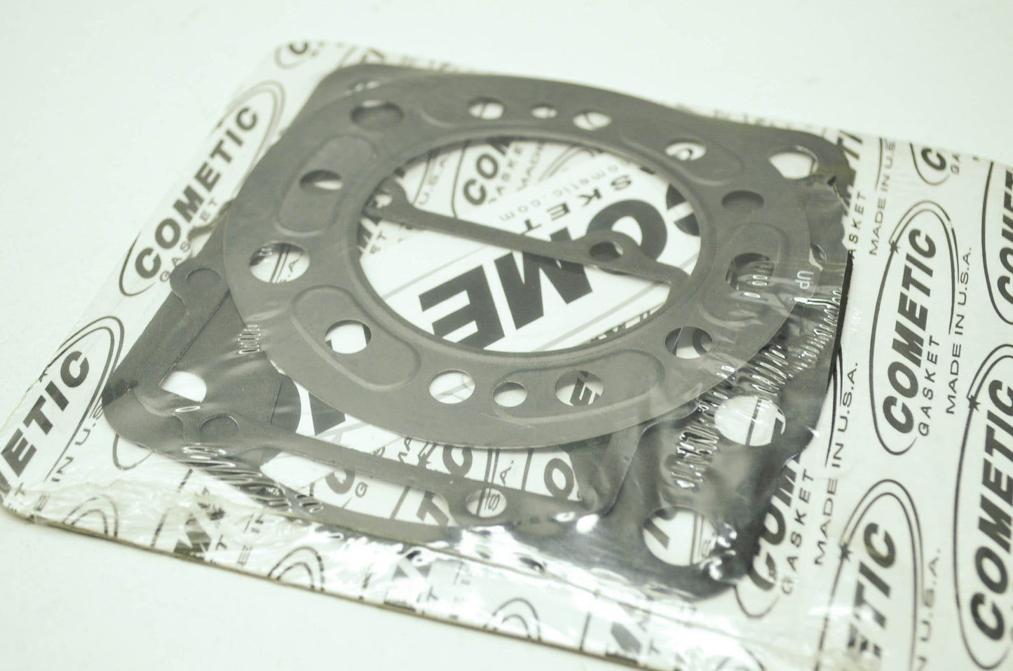 Cometic 18-7191 Top End Gasket Kit 02-04 CR250 66.5mm NOS