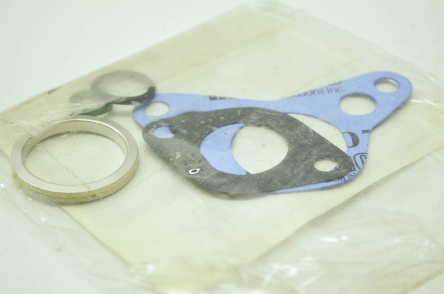 New BBR Gasket Kit XR CRF 50 70 88CC NOS