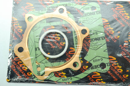 New Vito's Top End Gasket Kit Blaster Big Bore Kit 240 NOS