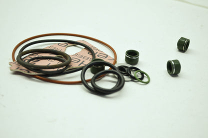 New Athena Valve Seals TRX300EX NOS