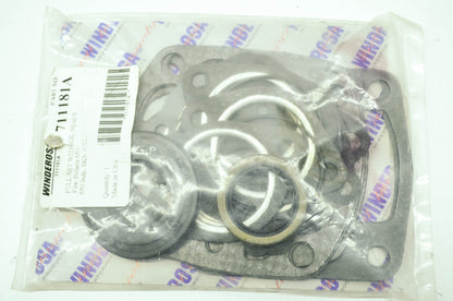 New Winderosa Gasket Kit 650 Indy SKS RXL NOS