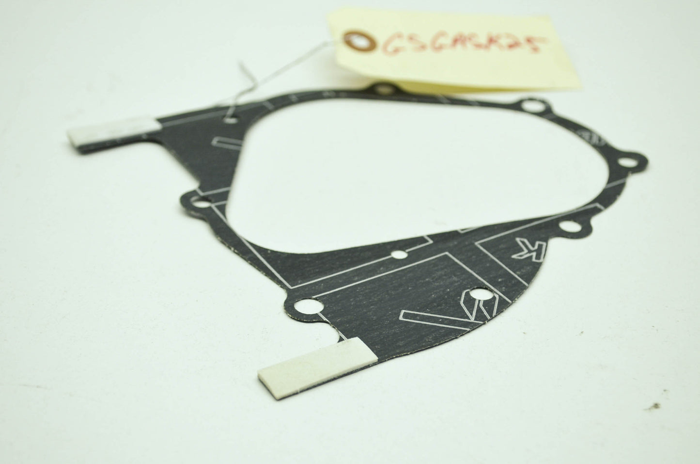 New Shwinn Gear Box Gasket 06-07 Sprot LX Graduate 150cc NOS