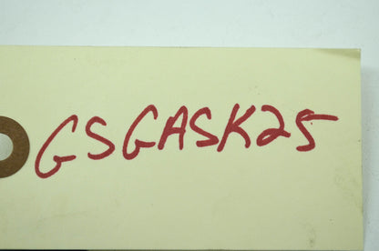 New Shwinn Gear Box Gasket 06-07 Sprot LX Graduate 150cc NOS