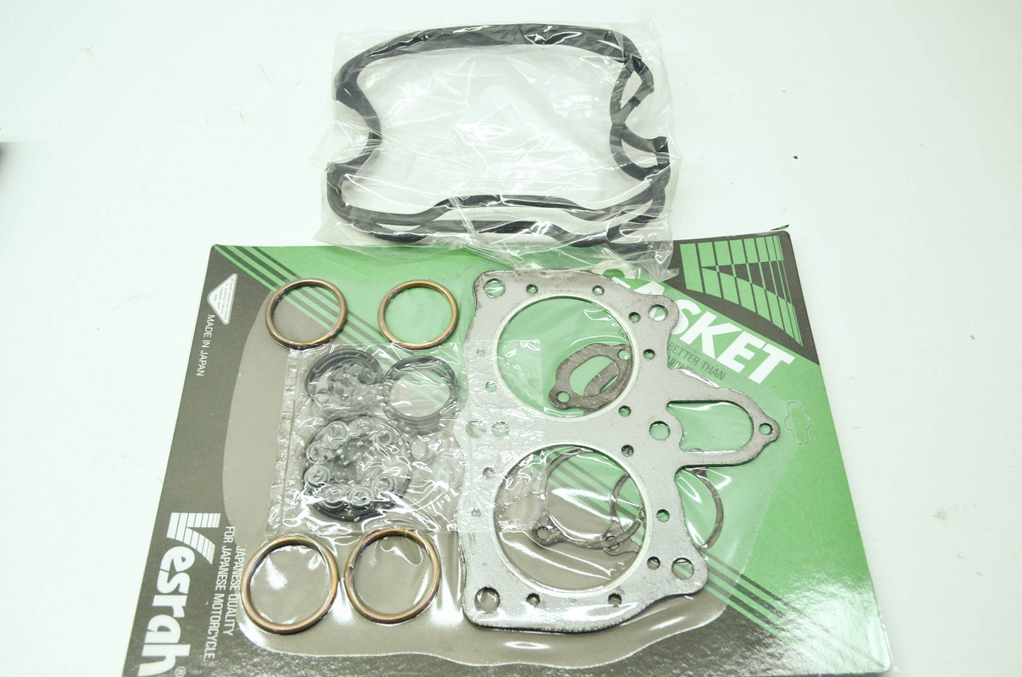 New Vesrah Gasket Kit 84-87 GL1200 NOS