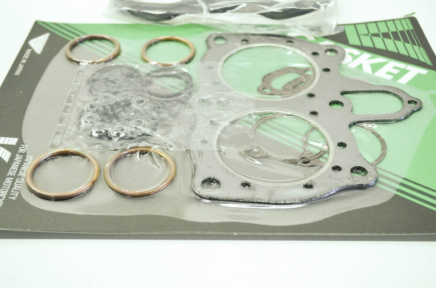 New Vesrah Gasket Kit 84-87 GL1200 NOS