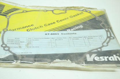 Clutch Cover Gasket NOS