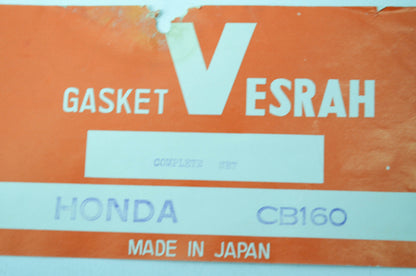 Gasket Kit NOS