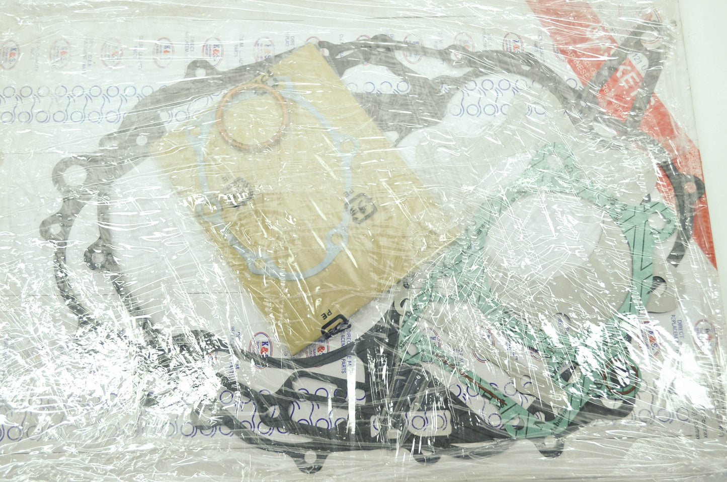 Gasket Kit NOS