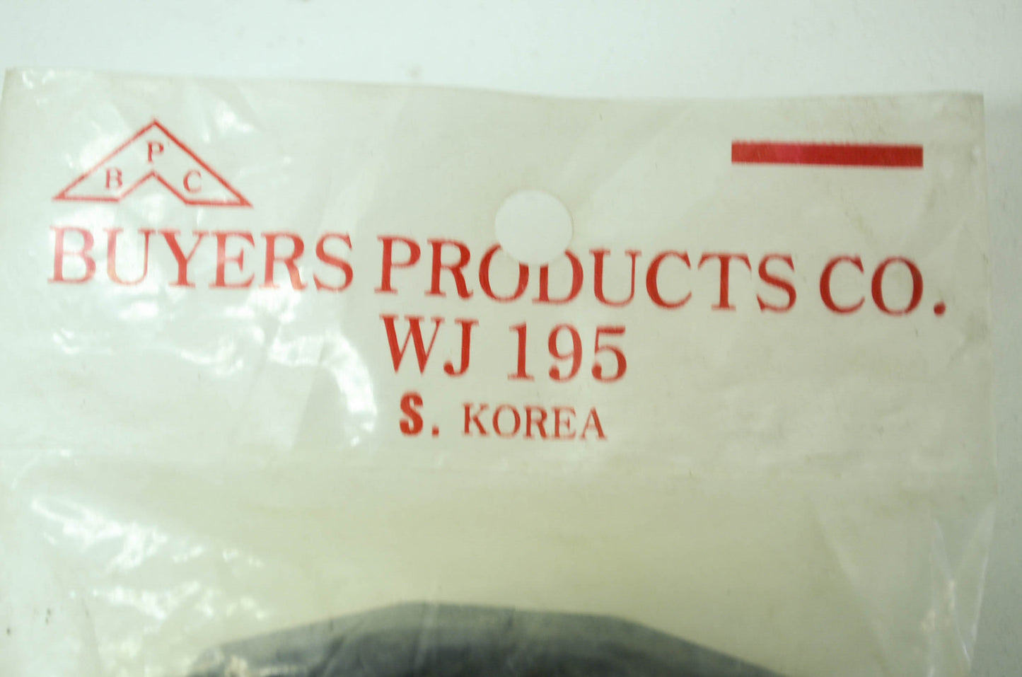New Buyers Products Easy Grip Kit NOS