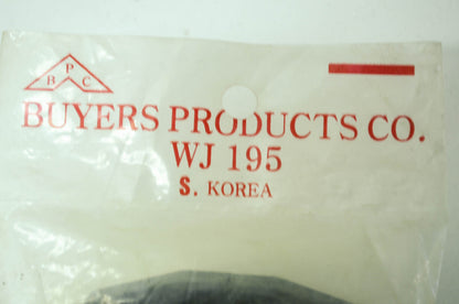 New Buyers Products Easy Grip Kit NOS