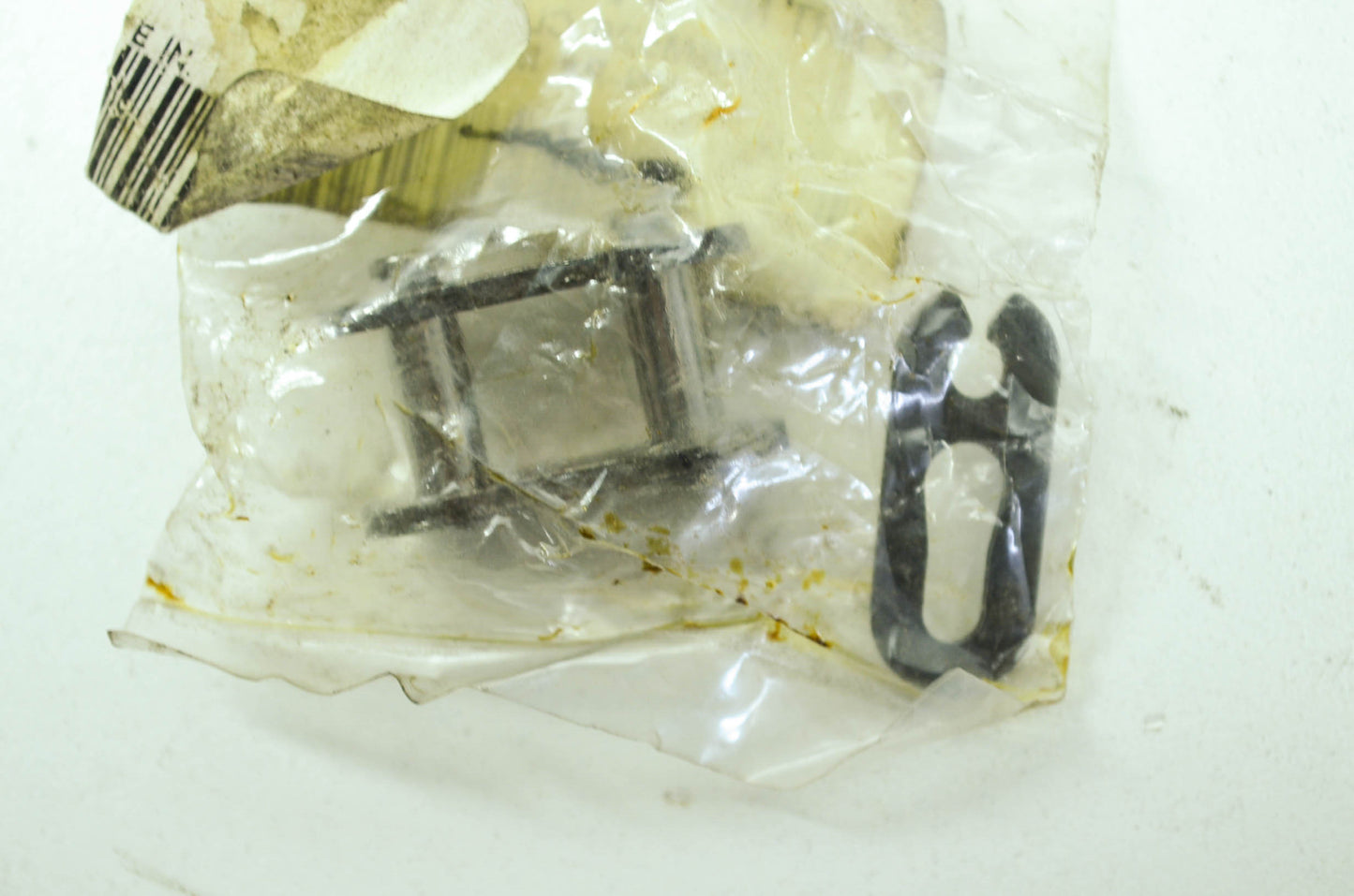 New Universal Master Link 520 NOS