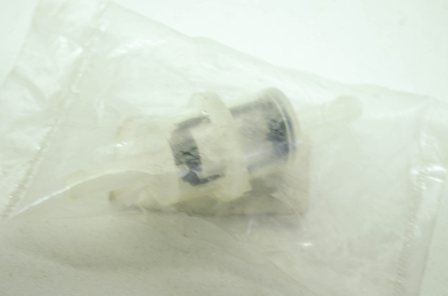 New 1/4 inch Fuel Filter NOS