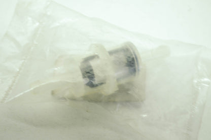 New 1/4 inch Fuel Filter NOS