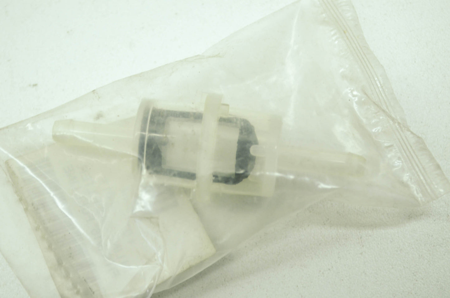 New LLP 3/16' Fuel Filter NOS
