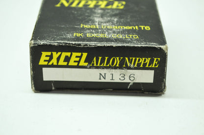 Nipple Set QTY36 7X9 Qty 36 NOS