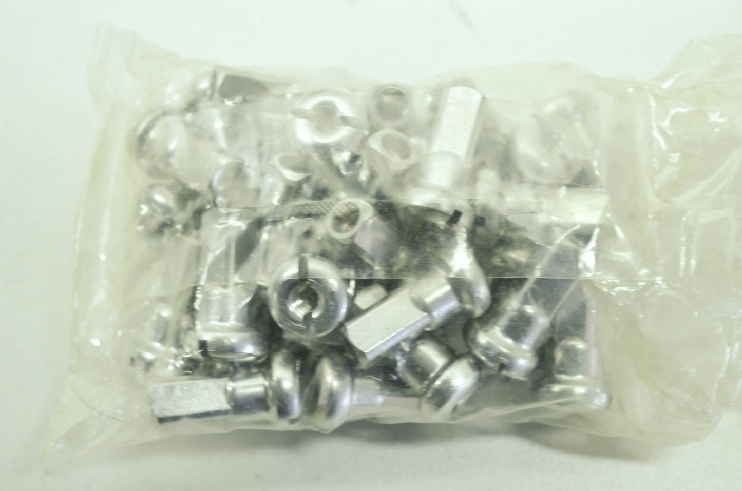 Nipple Set QTY35 6X8 Qty 35 NOS