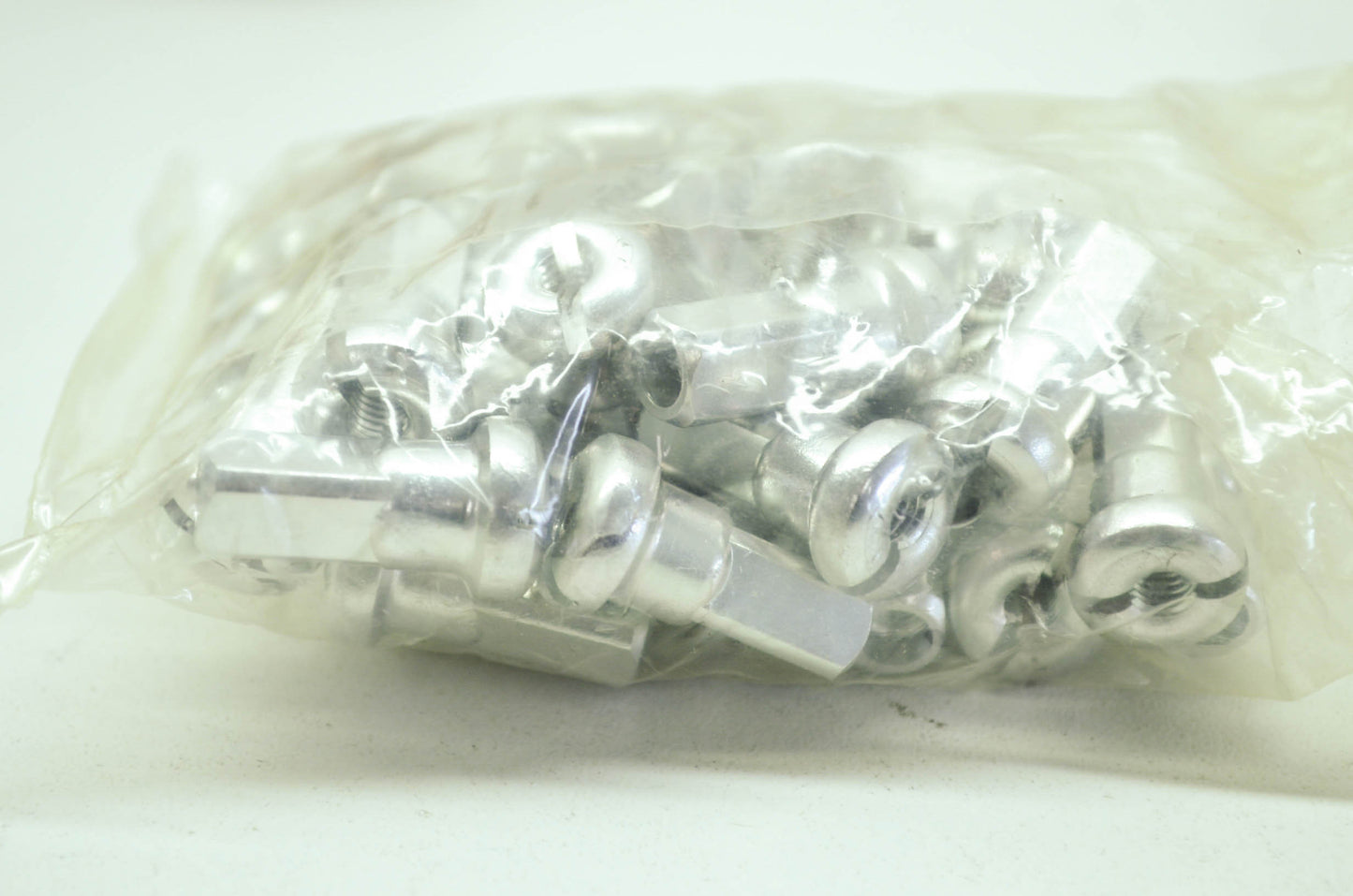Nipple Set QTY35 6X8 Qty 35 NOS
