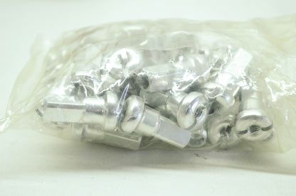 Nipple Set QTY35 6X8 Qty 35 NOS