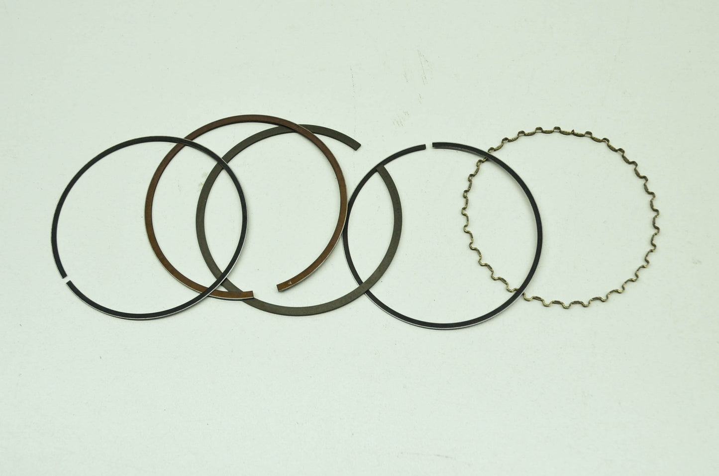 Piston Rings 400EX Stock Bore NOS