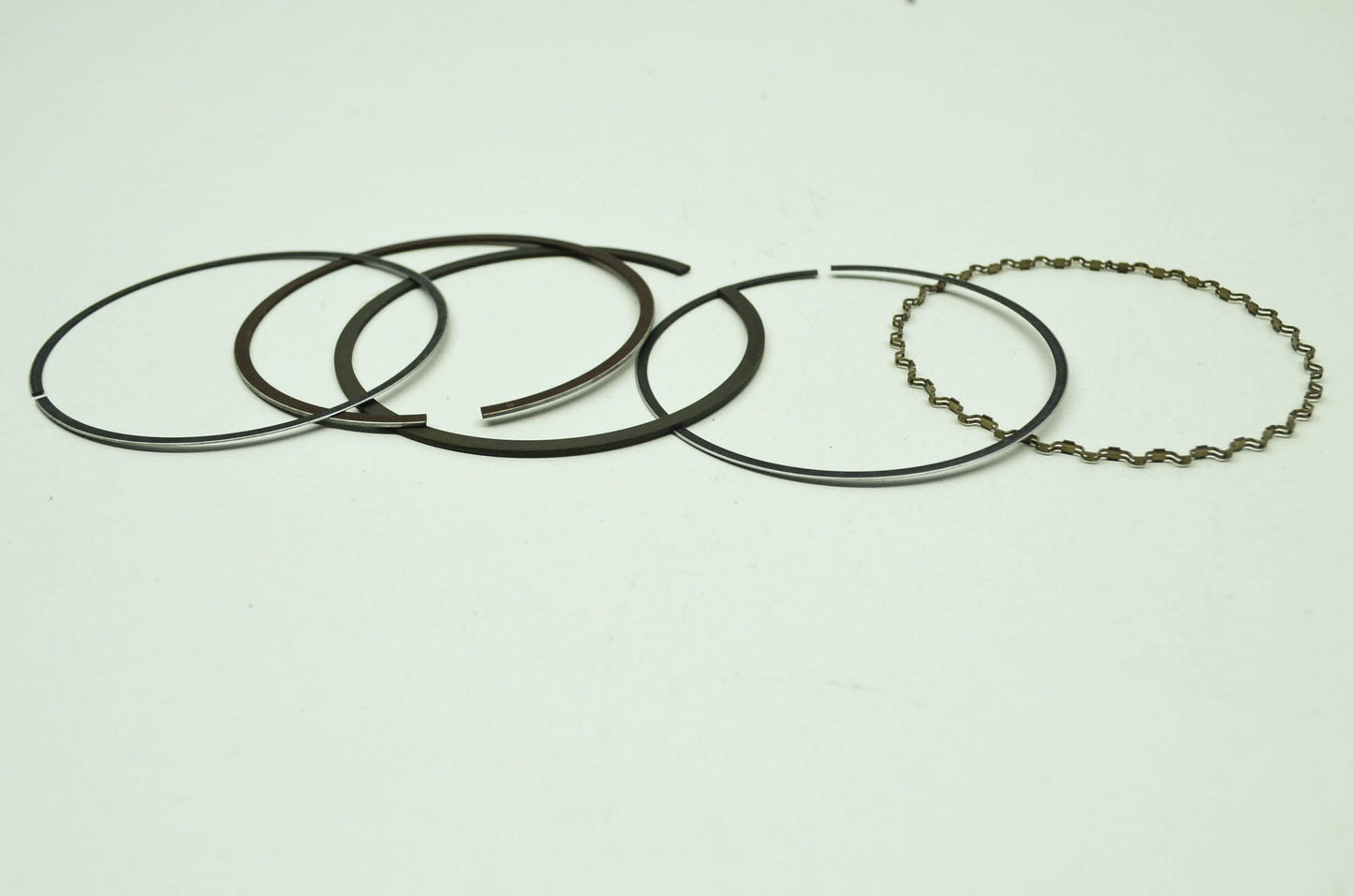 Piston Rings 400EX Stock Bore NOS