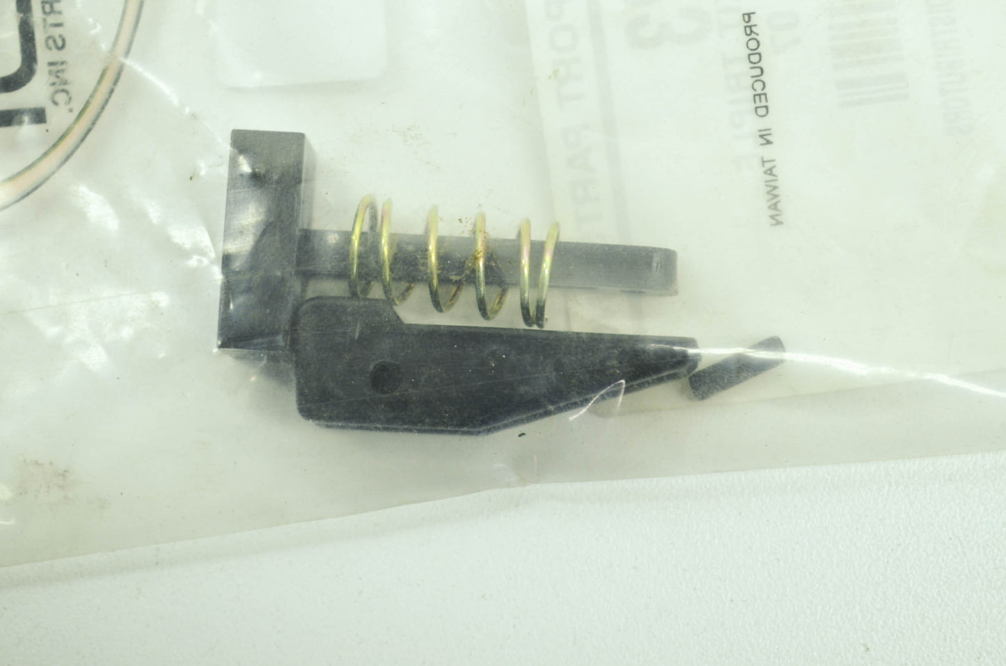 Choke Lever NOS