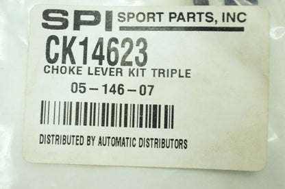 Choke Lever NOS